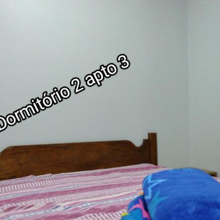 Appartement Residencial Da Recife à Torres Chambre photo