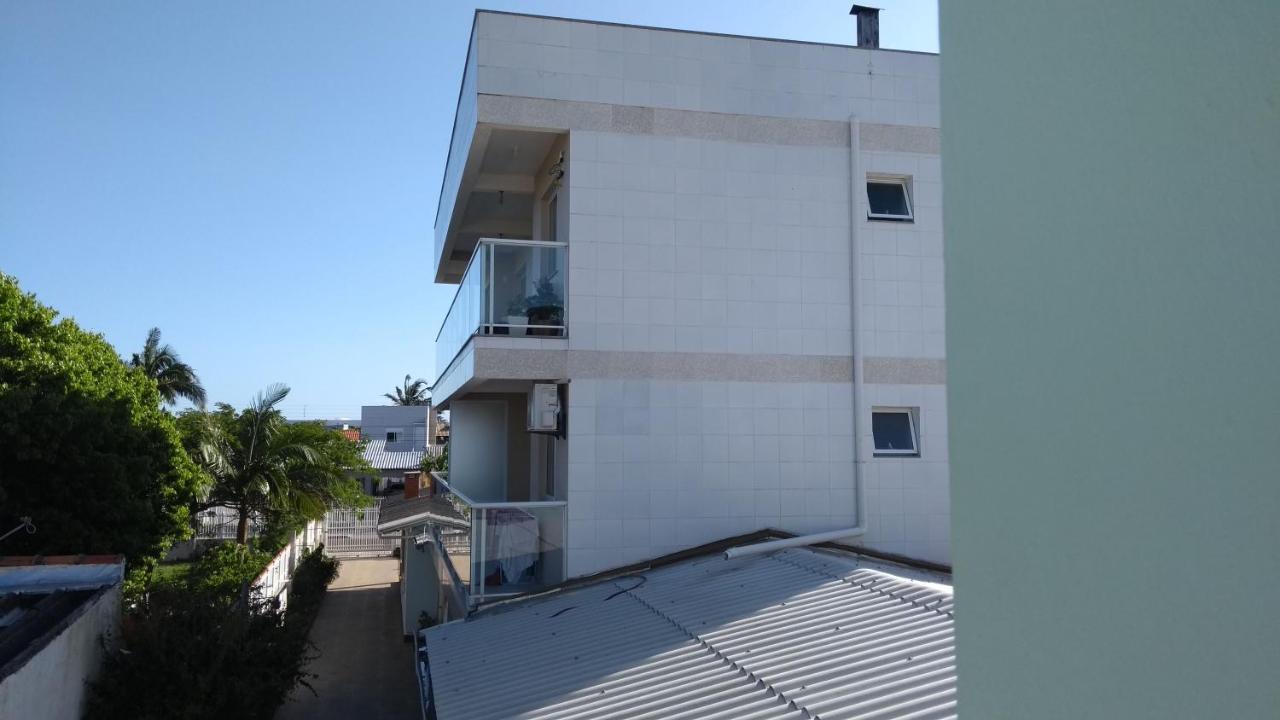 Appartement Residencial Da Recife à Torres Extérieur photo