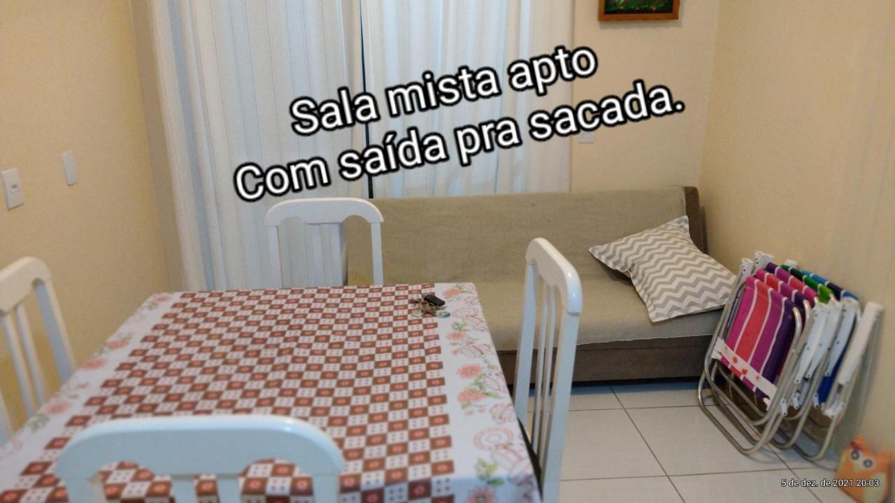 Appartement Residencial Da Recife à Torres Extérieur photo