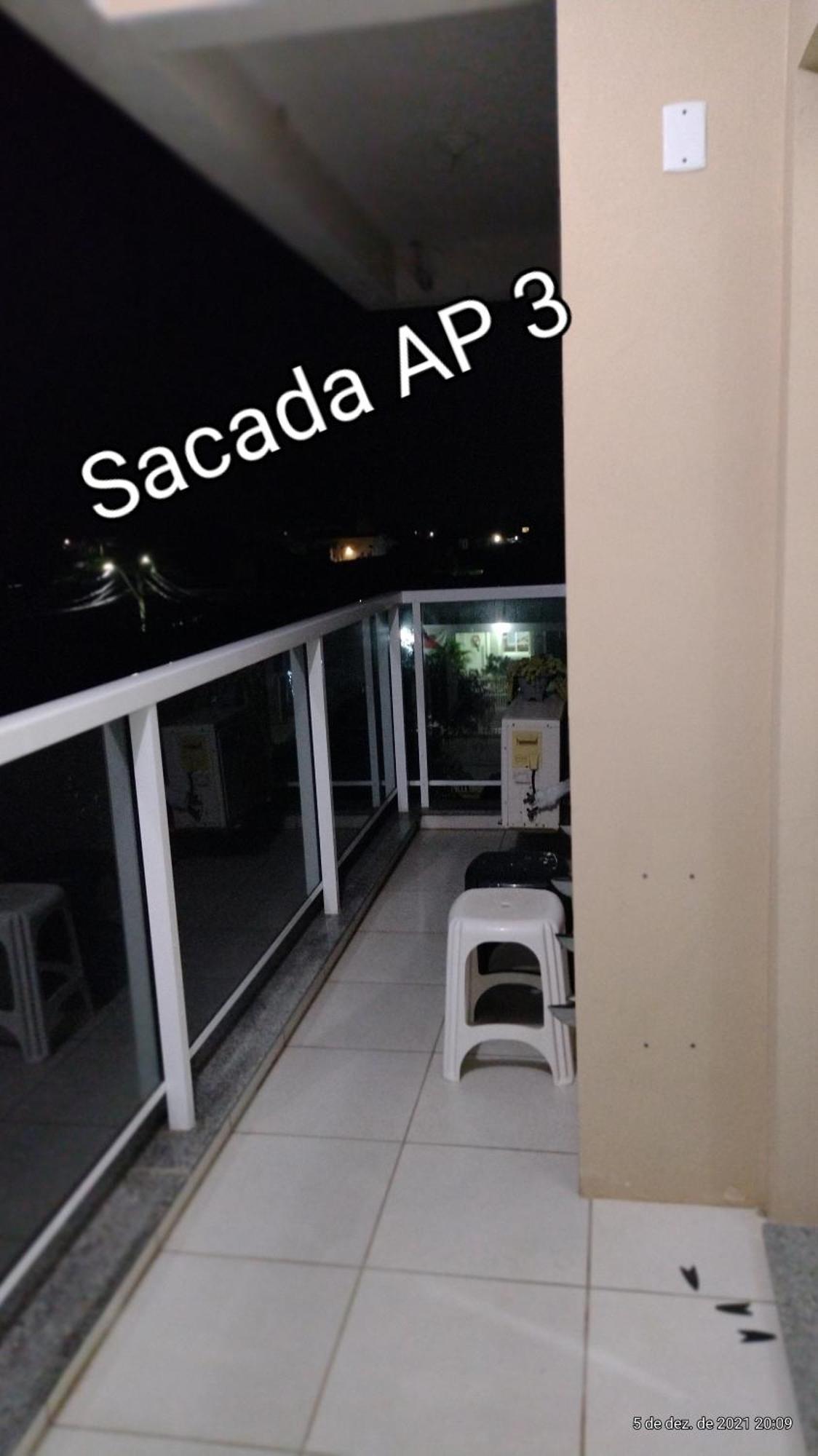 Appartement Residencial Da Recife à Torres Chambre photo