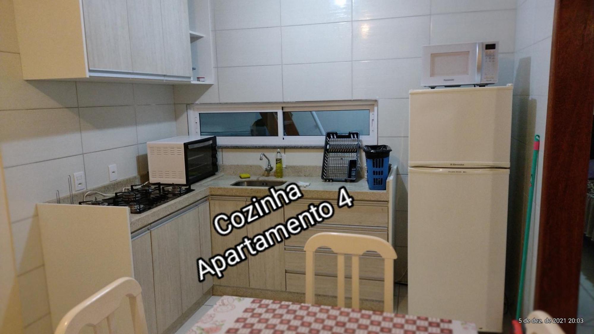 Appartement Residencial Da Recife à Torres Chambre photo