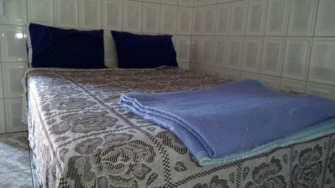 Appartement Residencial Da Recife à Torres Extérieur photo