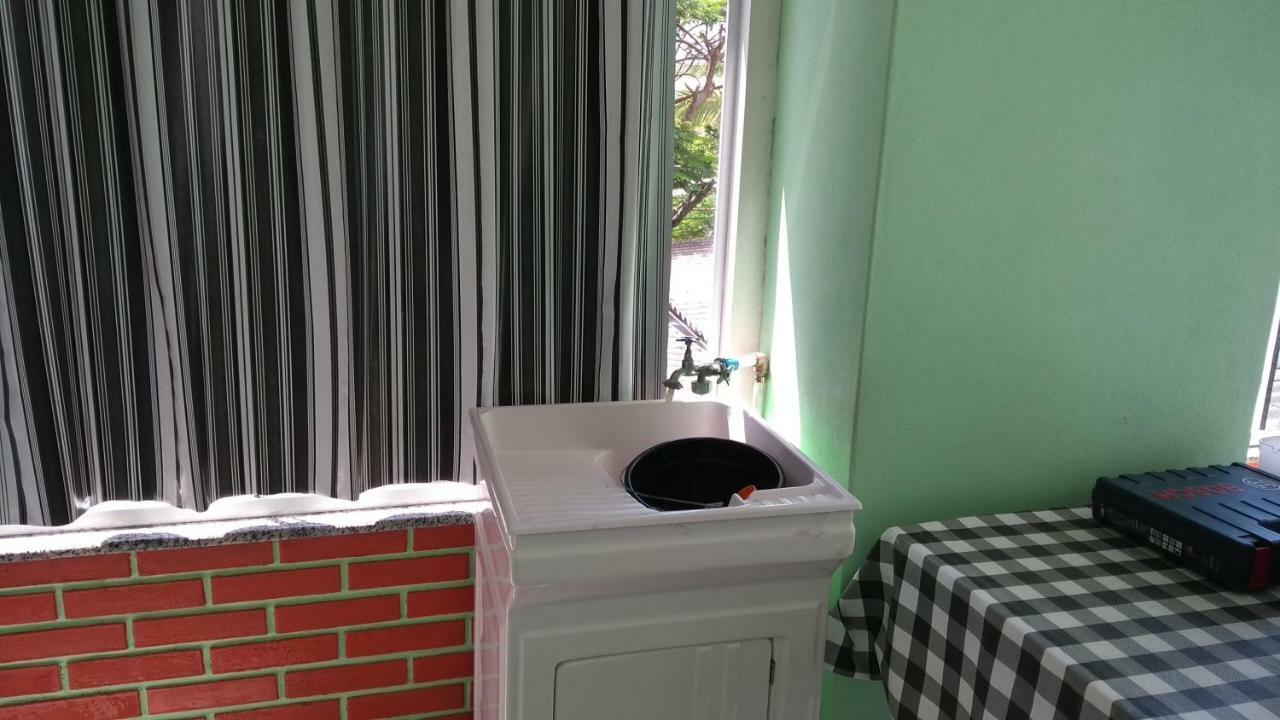 Appartement Residencial Da Recife à Torres Extérieur photo
