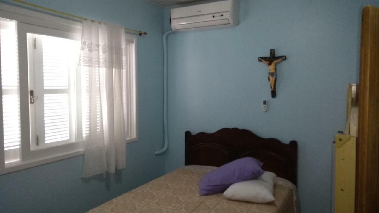 Appartement Residencial Da Recife à Torres Extérieur photo