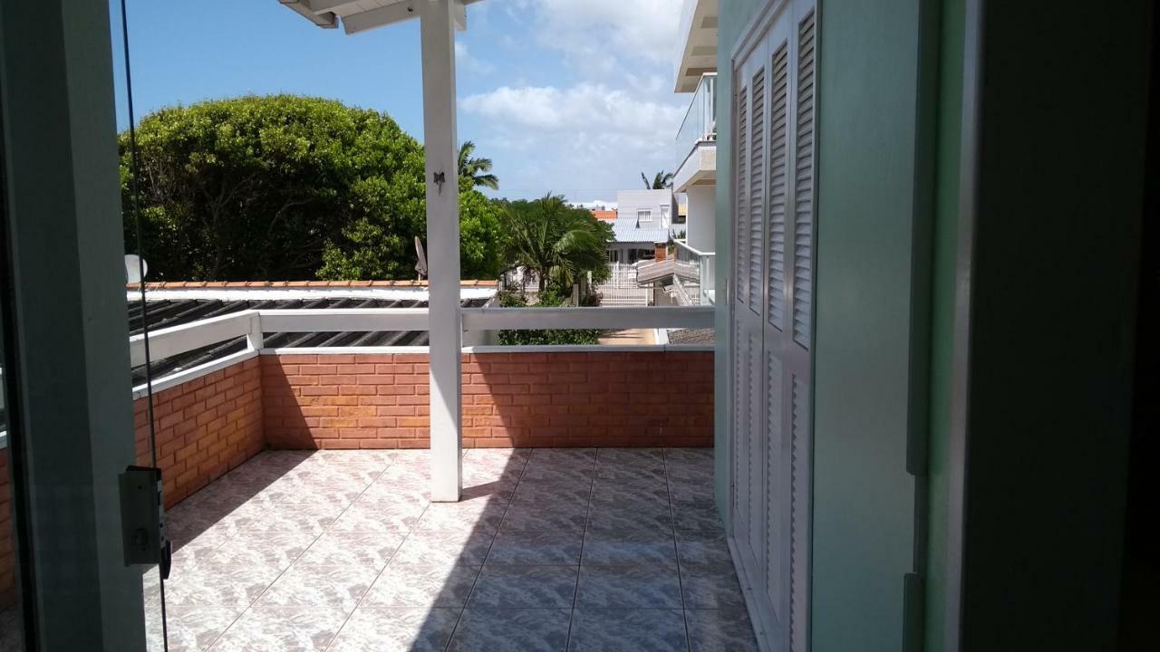 Appartement Residencial Da Recife à Torres Extérieur photo
