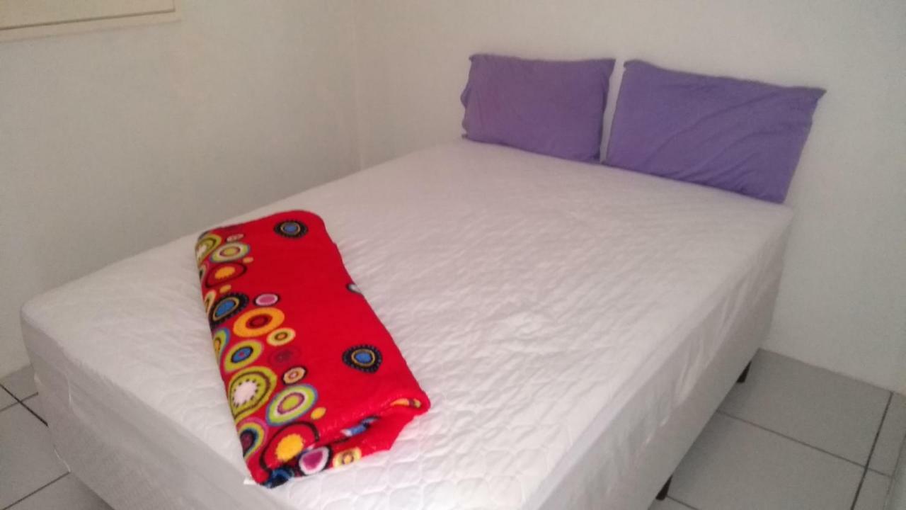 Appartement Residencial Da Recife à Torres Extérieur photo