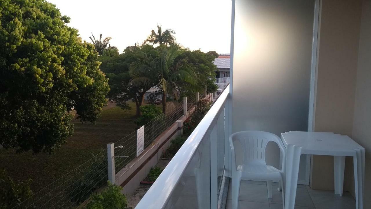 Appartement Residencial Da Recife à Torres Extérieur photo